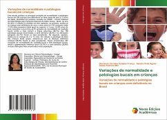 Variações de normalidade e patologias bucais em crianças - Campos França, Diurianne Caroline;Ávila Aguiar, Sandra;Pedroso Moi, Gisele