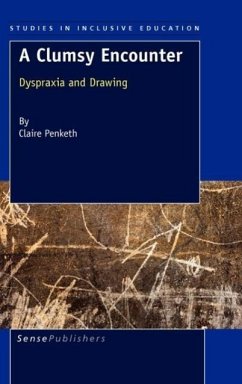 A Clumsy Encounter - Penketh, Claire