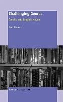Challenging Genres - Thomas, Paul L