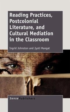 Cover Reading Practices, Postcolonial Literature, and Cultural Mediation in the Classroom