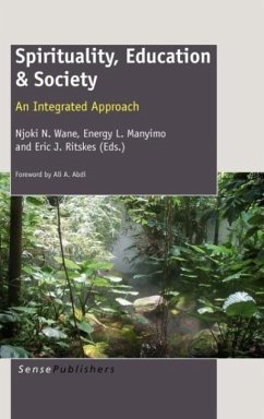 Spirituality, Education & Society