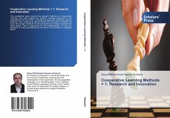 Cooperative Learning Methods + 1: Research and Innovation - Hosseini, Seyed Mohammad Hassan