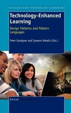 Cover Technology-Enhanced Learning