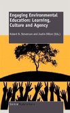 Engaging Environmental Education