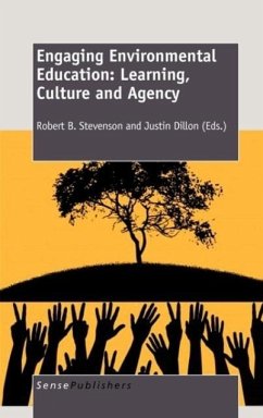 Cover Engaging Environmental Education