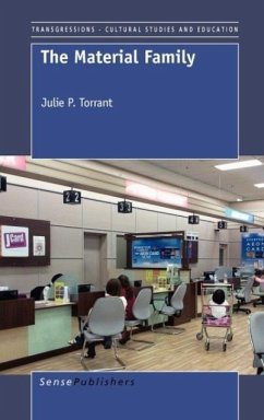 The Material Family - Torrant, Julie P The Material Family - Torrant, Julie P