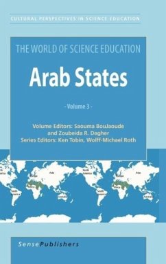 The World of Science Education