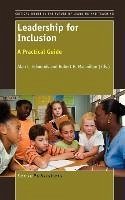 Leadership for Inclusion