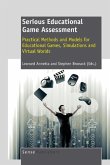 Serious Educational Game Assessment