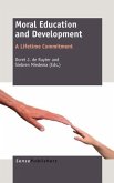 Moral Education and Development