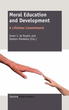 Moral Education and Development