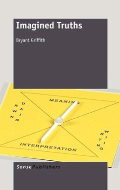 Cover Imagined Truths