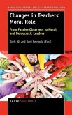 Changes in Teachers' Moral Role