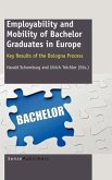 Employability and Mobility of Bachelor Graduates in Europe