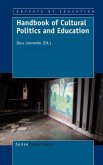 Handbook of Cultural Politics and Education