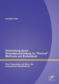 Entwicklung durch Grenzüberschreitung im 