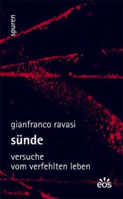 Sünde - Ravasi, Gianfranco