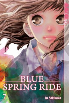 Blue Spring Ride Bd.7 - Sakisaka, Io