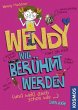 Wendy will berühmt werden - Bild 1