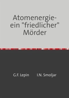 Cover Atomenergie-ein 