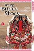 Young Bride's Story Bd.5