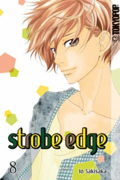 Strobe Edge Bd.8 - Sakisaka, Io