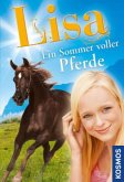 Lisa - Ein Sommer voller Pferde