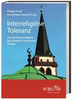 Interreligiöse Toleranz