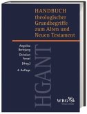 Handbuch theologischer Grundbegriffe zum Alten und Neuen Testament (HGANT)