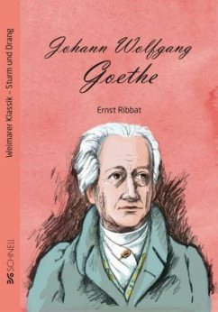 Johann Wolfgang Goethe - Ribbat, Ernst