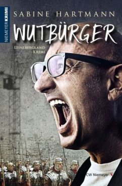 Wutbürger - Hartmann, Sabine