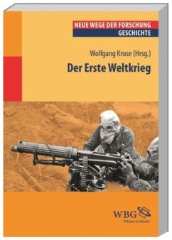 Der Erste Weltkrieg