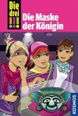 Die Maske der Königin / Die drei Ausrufezeichen Bd.48