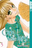 Girls Love Twist Bd.5
