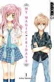 My Magic Fridays Bd.1