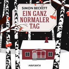 Ein ganz normaler Tag (MP3-Download) - Beckett, Simon