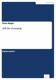 ASP für eLearning (eBook, PDF)