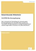 IAS/IFRS-Rechnungslegung (eBook, PDF)