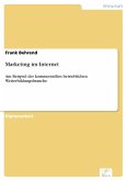 Marketing im Internet (eBook, PDF)