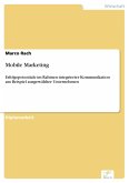 Mobile Marketing (eBook, PDF)