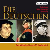 Die Deutschen (MP3-Download)