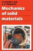 Mechanics of Solid Materials (eBook, ePUB)