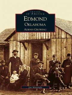 Edmond Oklahoma (eBook, ePUB) - Mattingly, Jan