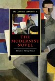 Cambridge Companion to the Modernist Novel (eBook, PDF)