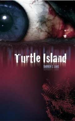 Turtle Island (eBook, ePUB) - Laws, Darren E