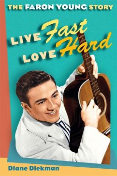 Cover Live Fast, Love Hard (eBook, ePUB)