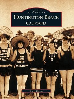 Cover Huntington Beach, California (eBook, ePUB)