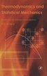Thermodynamics and Statistical... - Bild 1