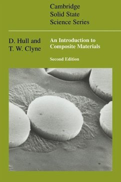Introduction to Composite Materials (eBook, ePUB) - Hull, D.
