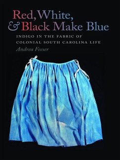 Cover Red, White, and Black Make Blue (eBook, ePUB)
